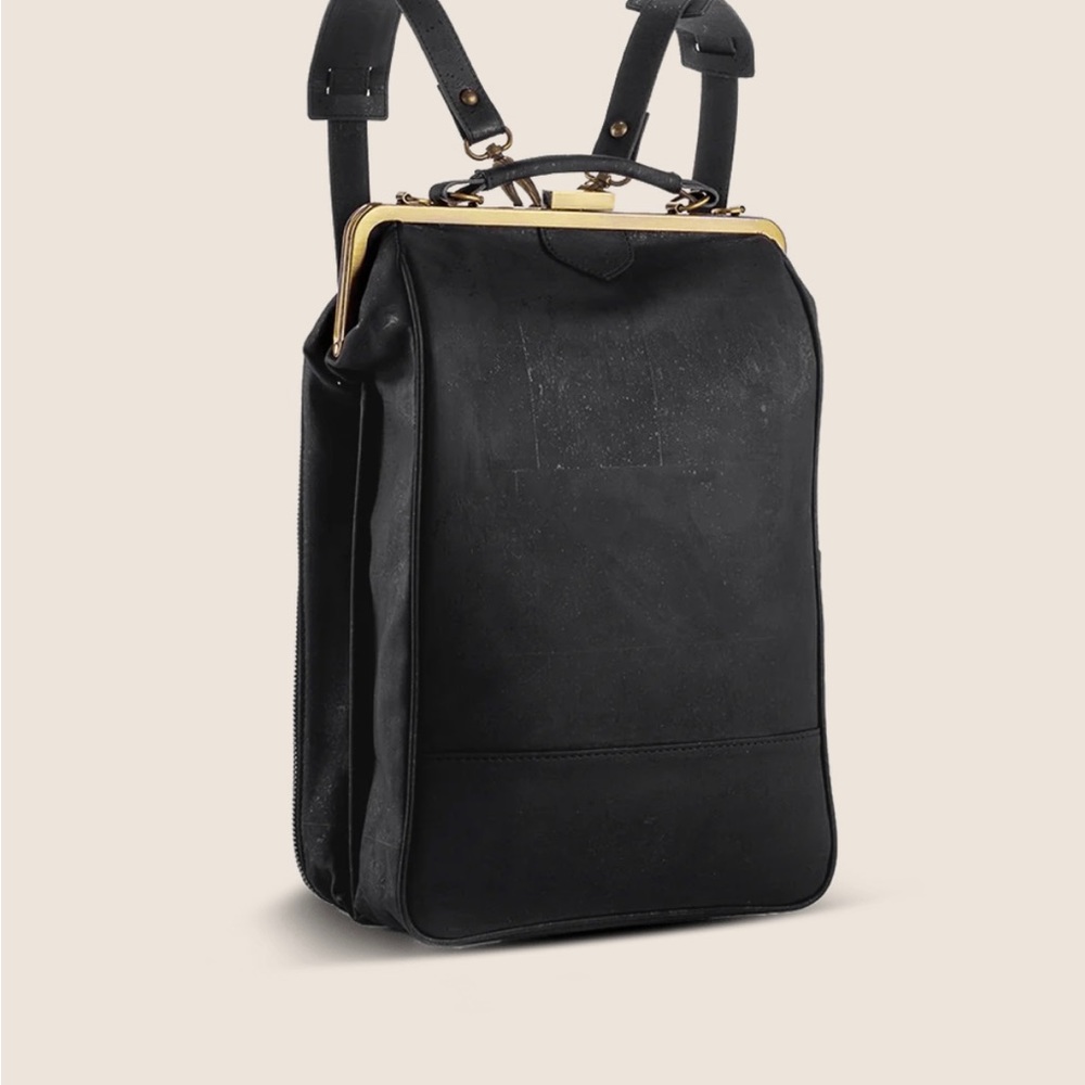 NWO Tags. Bobobark Laflore Paris. Purchased from original Kickstarter Campaign